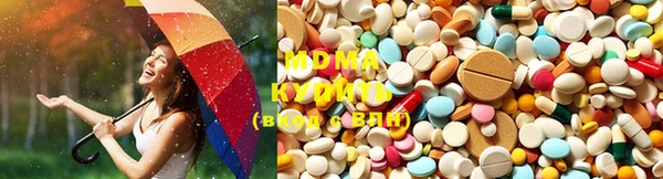 молекула духа Пестово